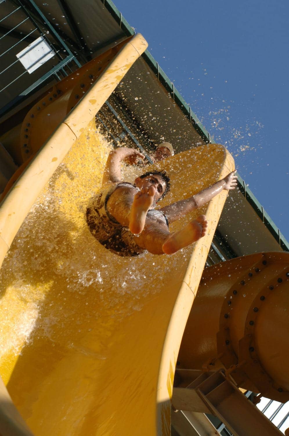 Family-Friendly Slides