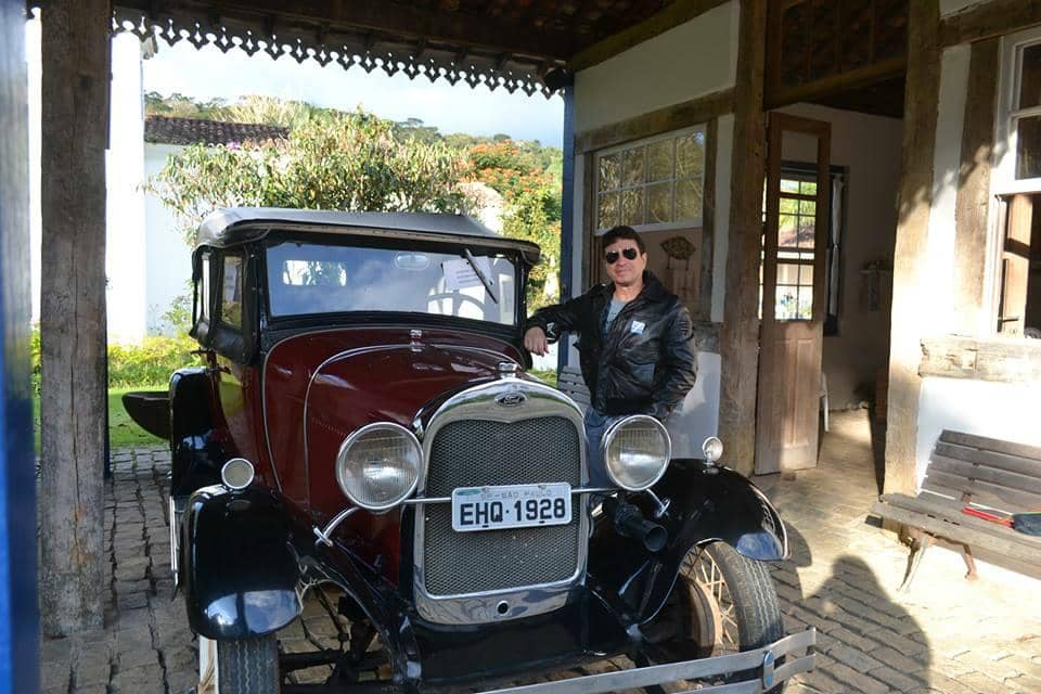 Coffee Plantation Tour