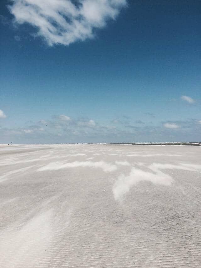 American Beach