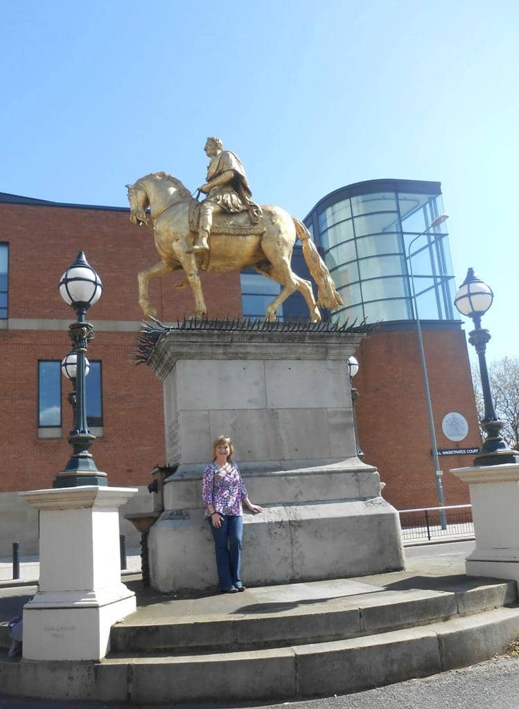 The Brookes Slave Ship Diagram