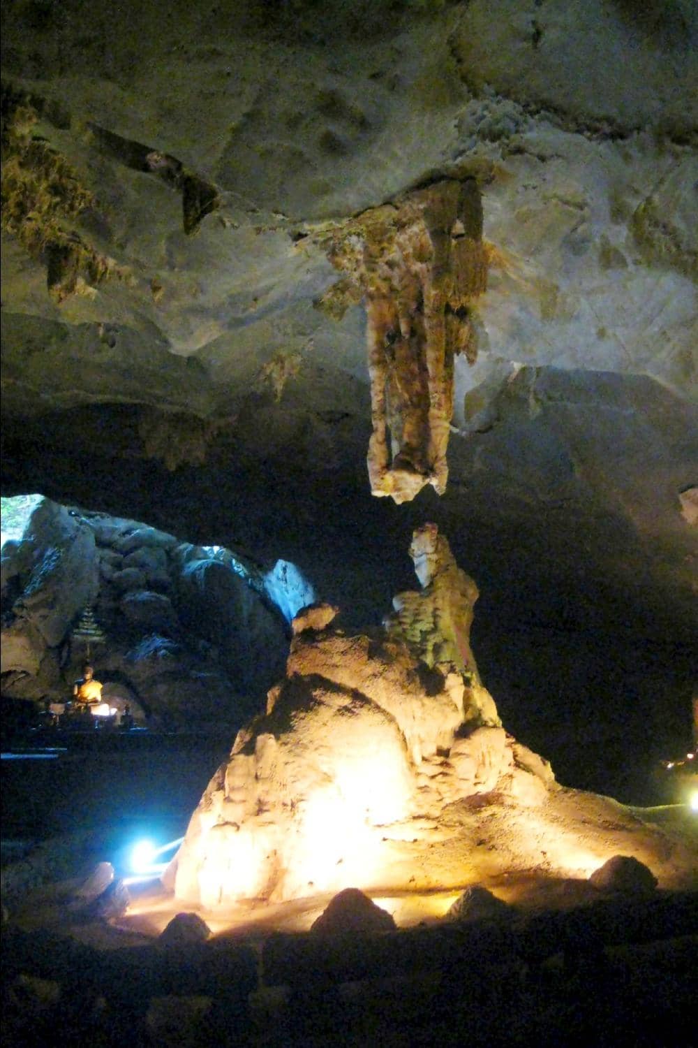 Vertical photo