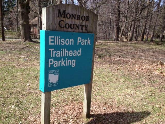Playgrounds & Picnic Areas