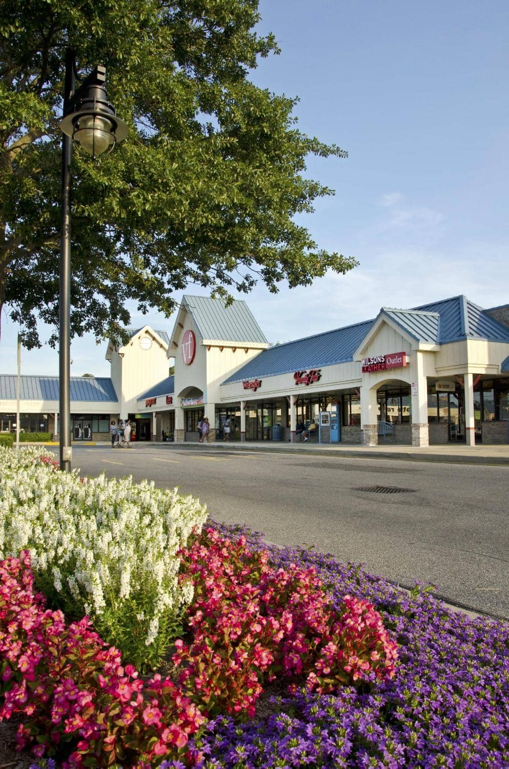 Pottery Barn Outlet