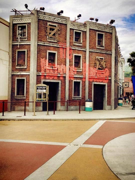 U.S. Army Stunt Show