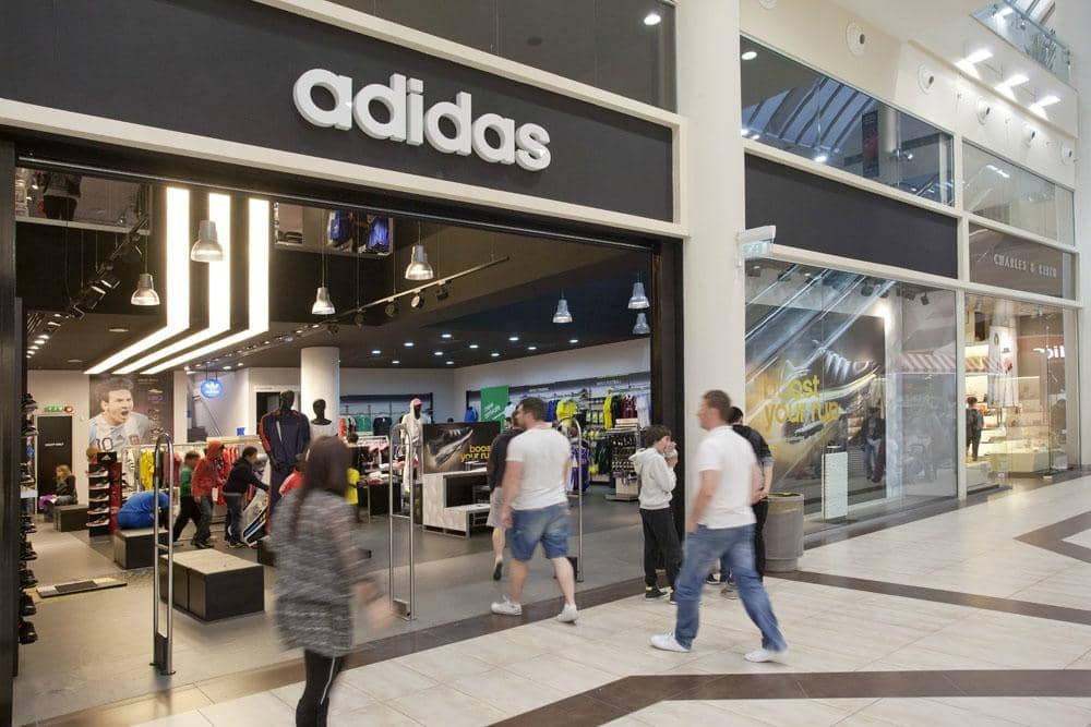 Diverse Dining Options