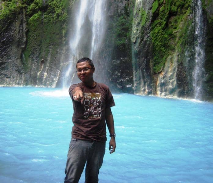 Vertical photo