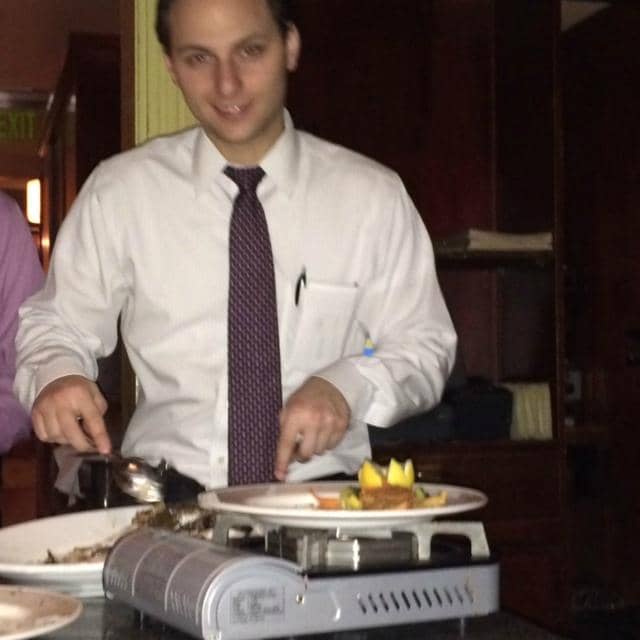 Unique Gelato Flavors