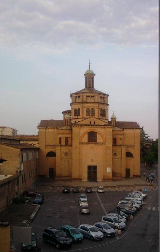 Renaissance Architecture