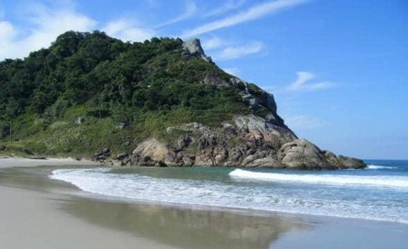 Crystal Clear Waters