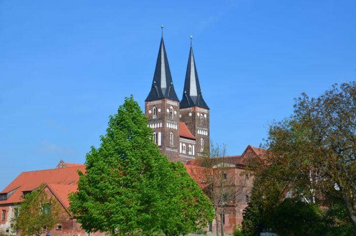 Monastic Life Museum