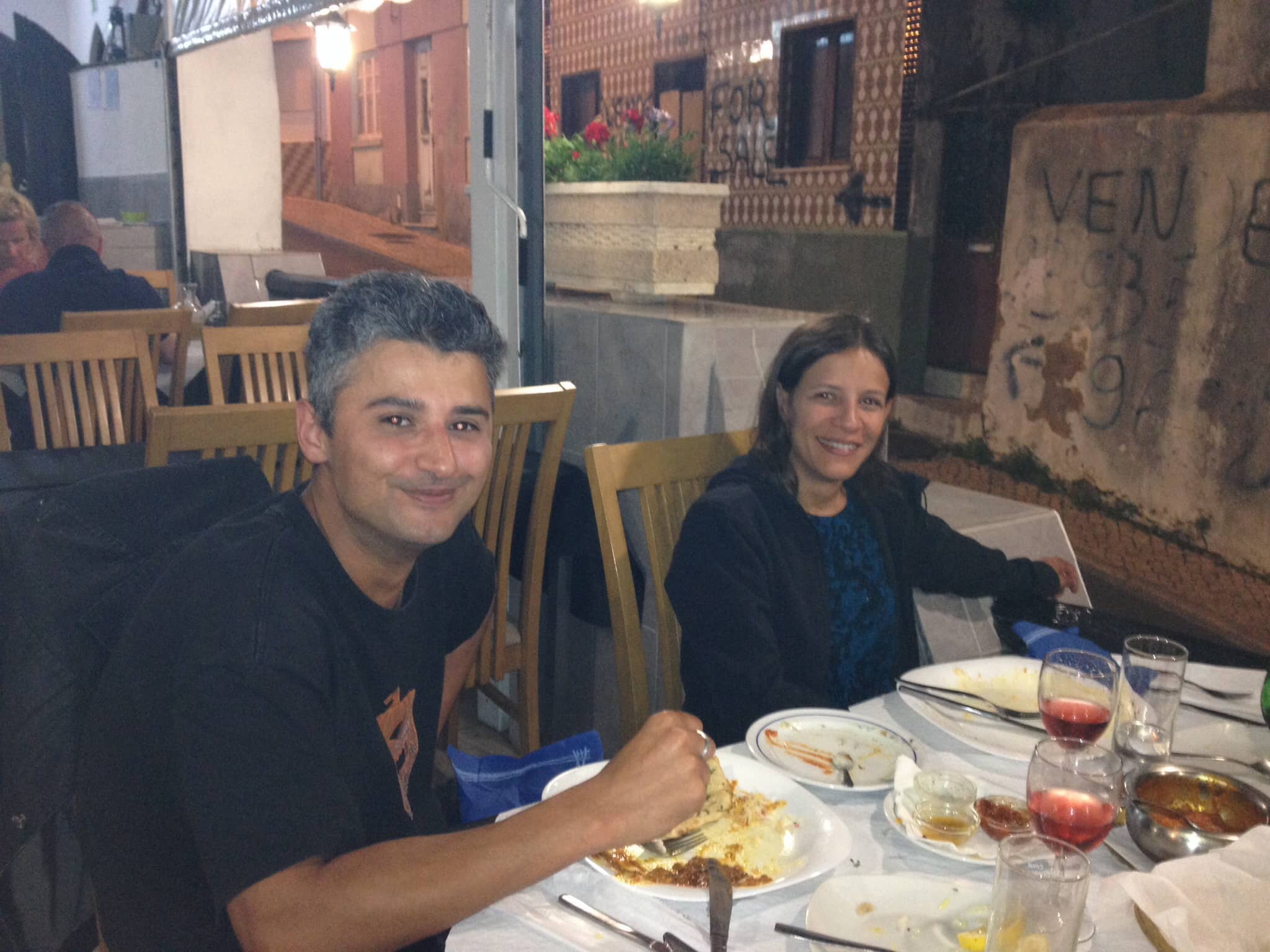 Generous Portions & Value