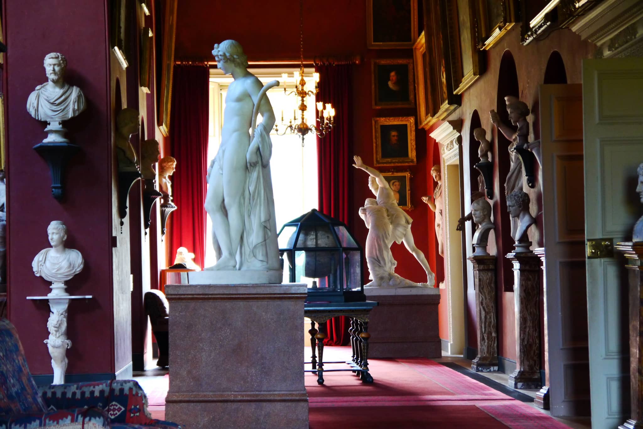 Vertical photo