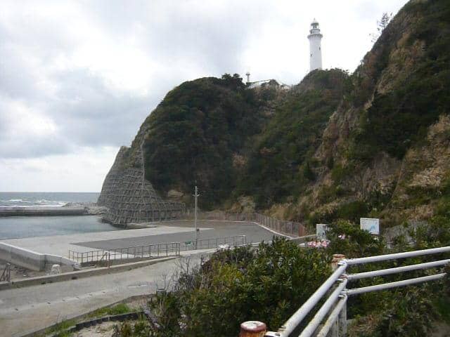 Coastal Scenery