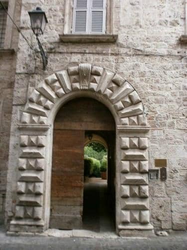 Vertical photo