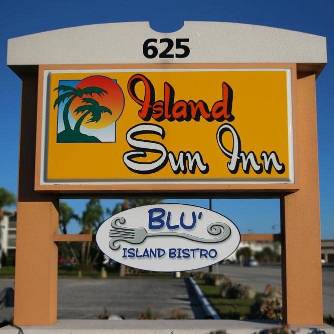 Friendly, Fast Service