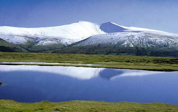 Interactive Information Boards