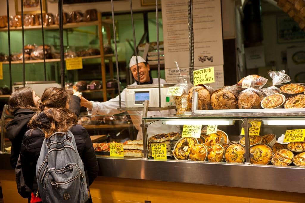 Artisan Bakery Delights
