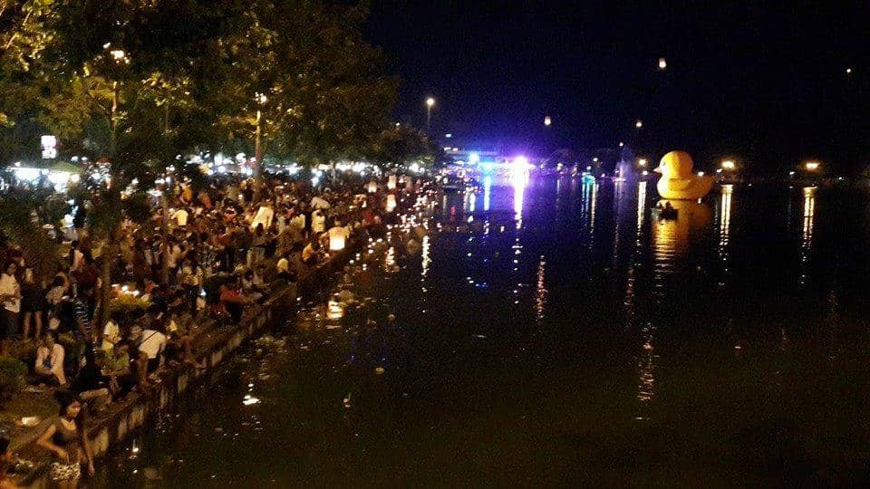 Kid-Friendly Playgrounds