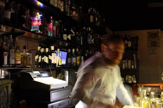 Friendly & Welcoming Staff