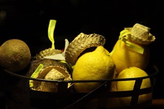 Lively Brazilian Atmosphere