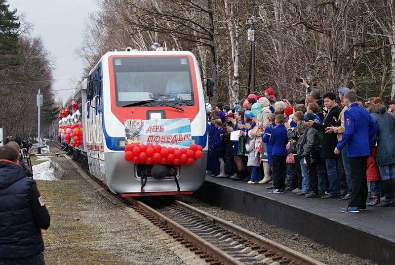 Serene Lake and Boating
