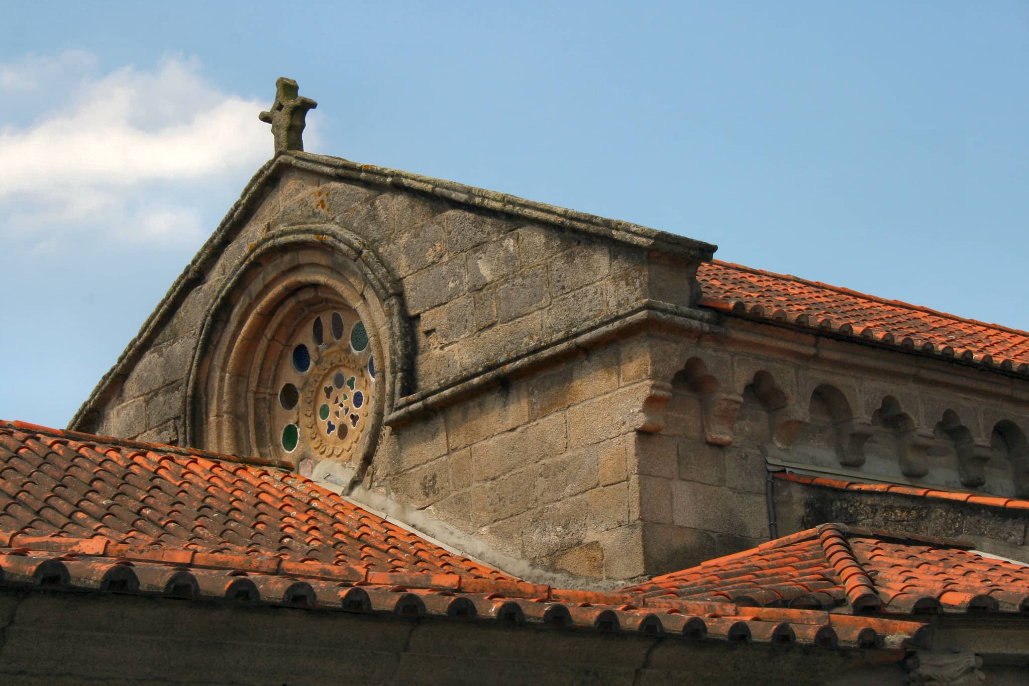 Vertical photo