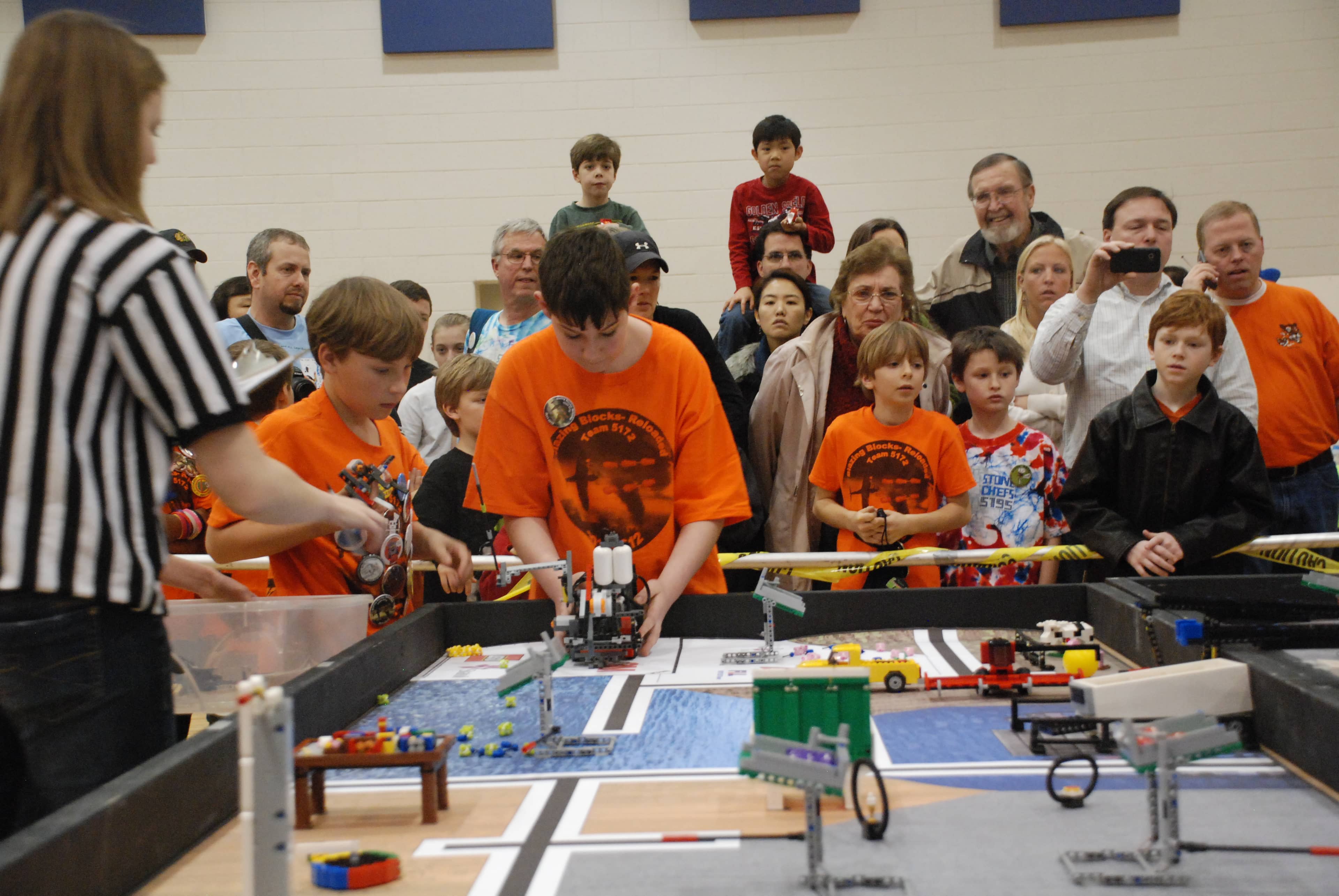 Living Farm & Gardens