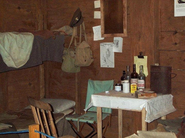 Local Volunteer Stories