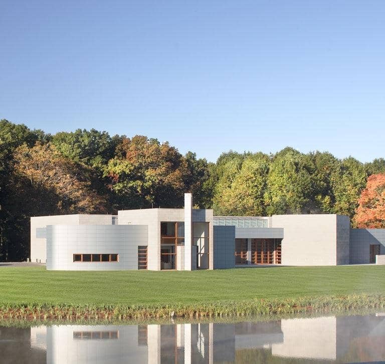 Outdoor Sculptures & Trails