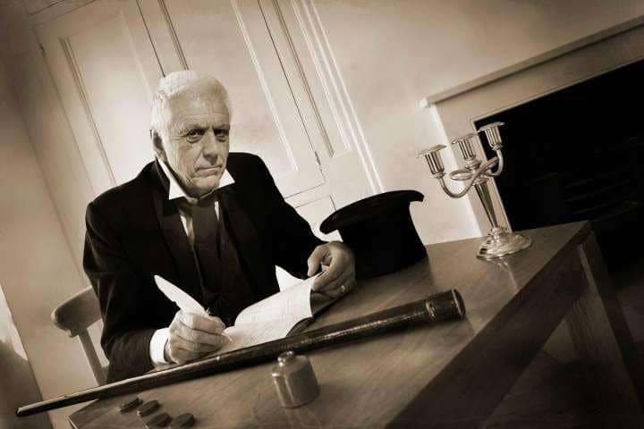 The Victorian Workhouse Experience