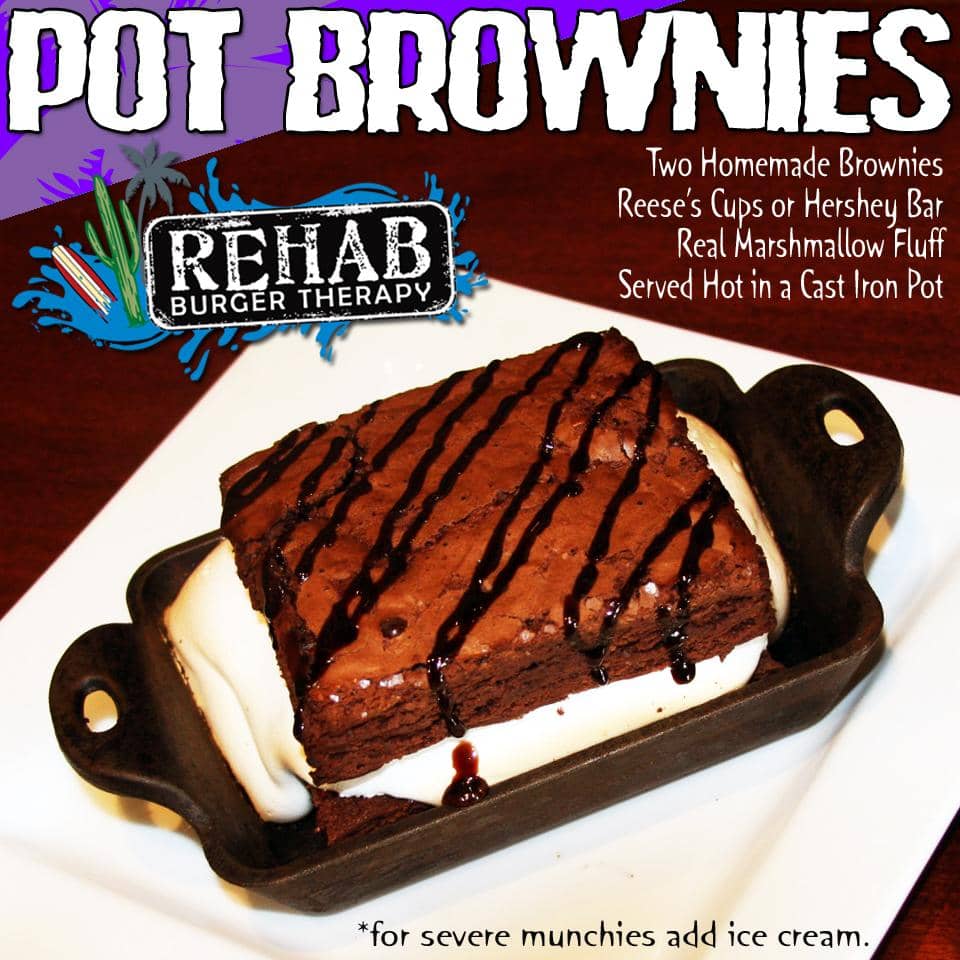 Creative Burger Creations