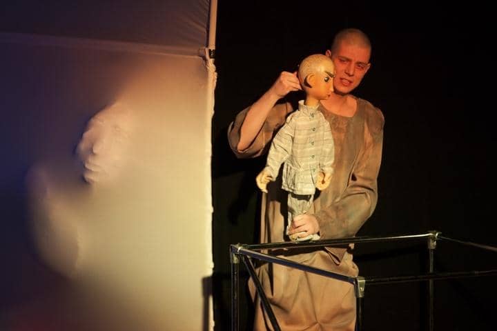 Immersive Set Design