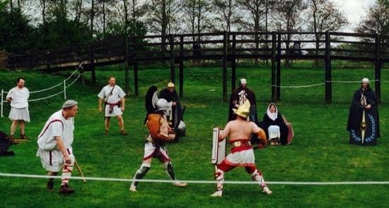 Viking Festivals
