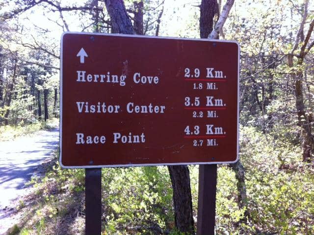 Race Point Lighthouse