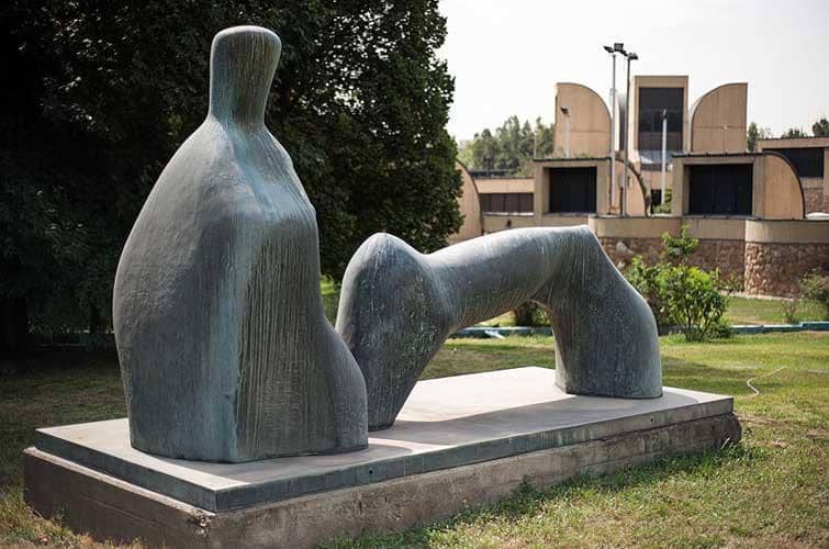 Mimi Amini Exhibition