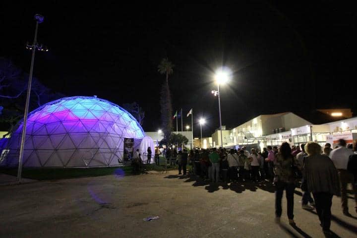 Astronomical Observation Events