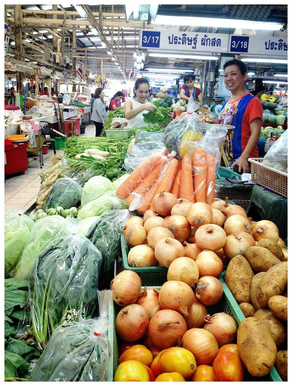 The Catch of the Day