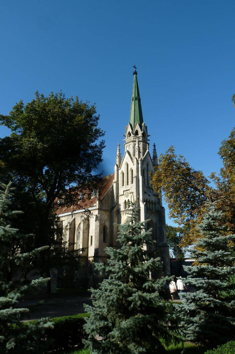 Vertical photo
