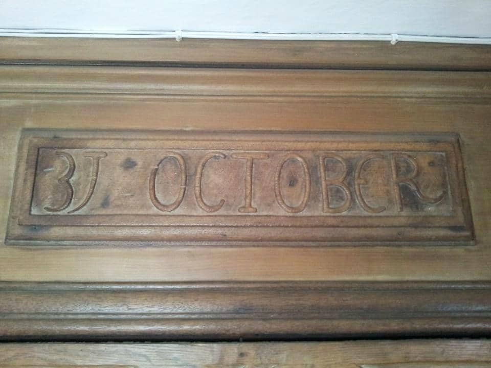 The Mossman Family's Legacy