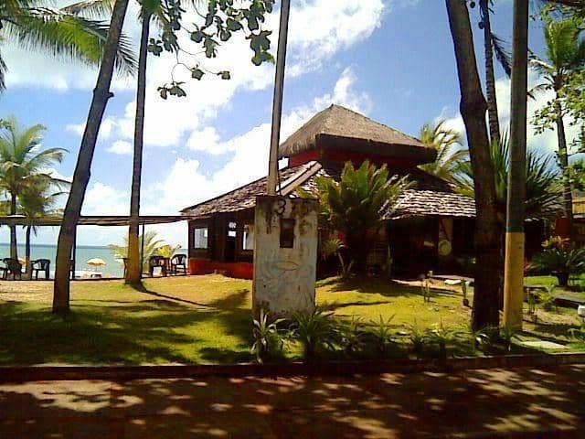 Calm Waters by the Stones