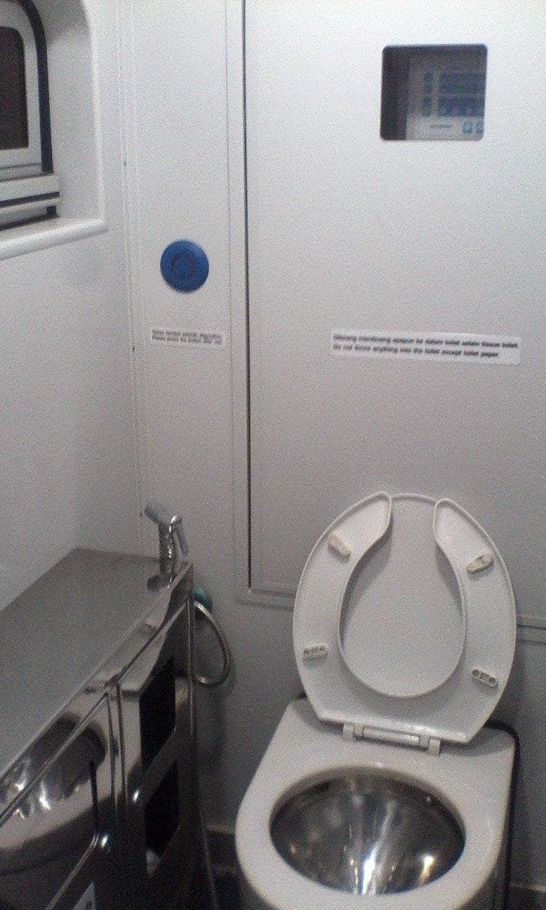 Historic Station Architecture