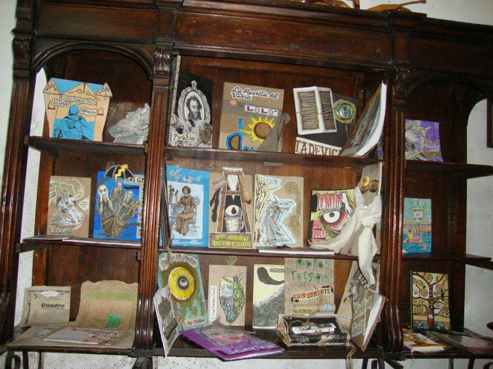 Vertical photo