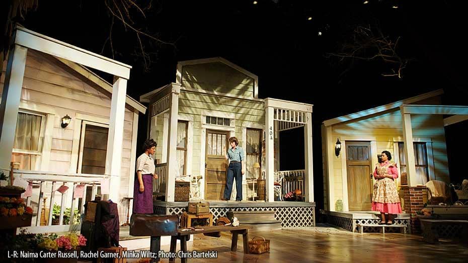 Cultural Events & Pow Wows