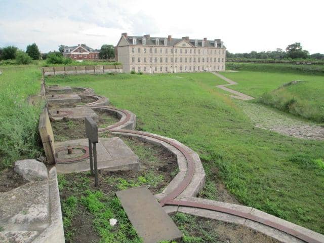 Living History Tours