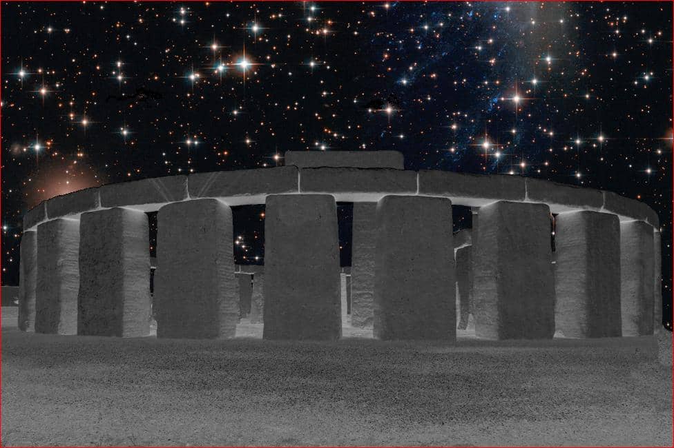 Astronomical Alignments