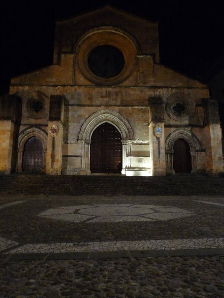 Vertical photo