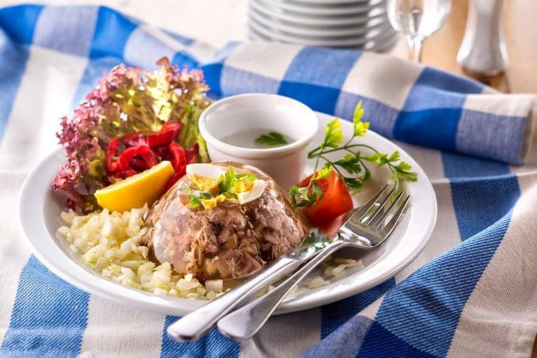 Unique Polish Delicacies