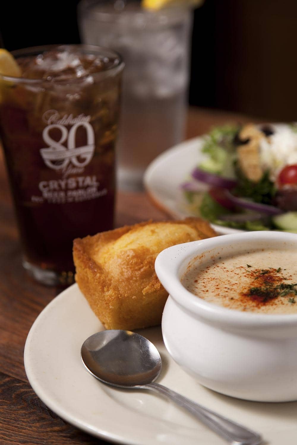 Southern Comfort Food