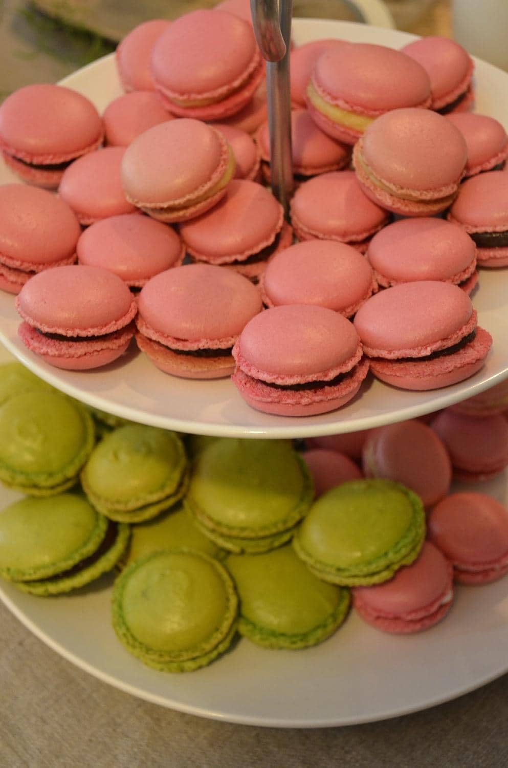 Market-to-Table Experience