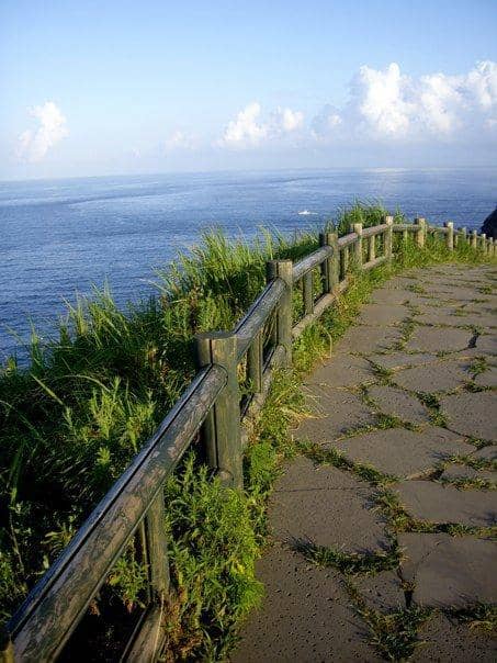 Coastal Vistas